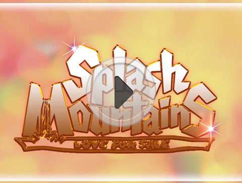 SPLASH MOUNTAINS求人詳細