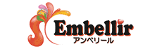 Embellirの画像