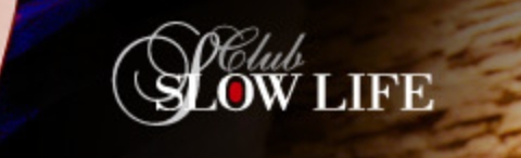 SLOW LIFEの画像