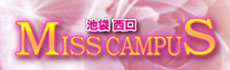 MISS CAMPUSの画像