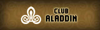 CLUB ALADDIN求人情報