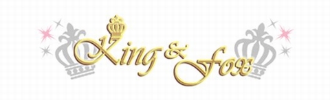 King & Fox求人情報